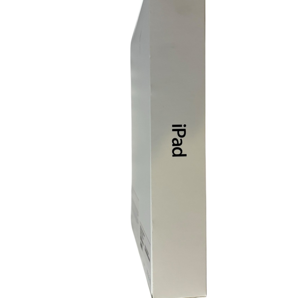 Apple iPad 2 Box Only - Picture 3 of 10